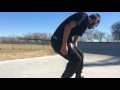 learn fs feeble grinds with this easy tip