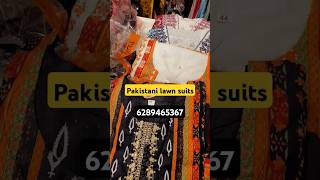 Ready-made Pakistani Suits| Lawn Cotton Stitched Dress for girls| #pakistanisuit #Shorts #6289465367