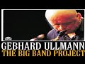 blaues lied gebhard ullmann the big band project big band contemporay jazz jazz