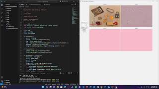 Lab7 GUI and Image Processing