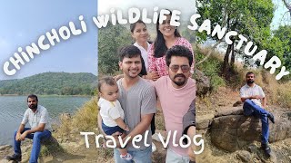 Chincholi Wildlife Sanctuary | Karnataka | Hyderabad | Weekend Trip | Trekking | Chandrampalli Dam