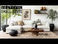 Most Beautiful Small House Decor Makes your Home Instantly Stylish