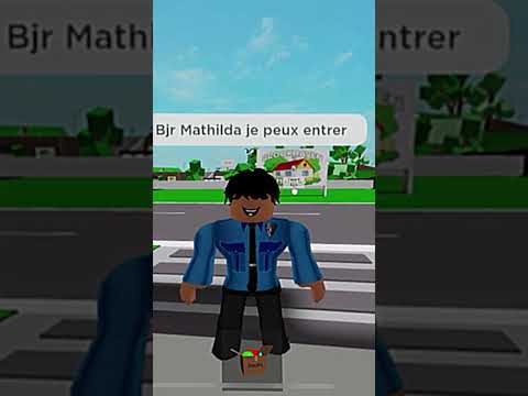 Le Meurtrier ///Episode 2/// #pourtoi #abonnetoi #faitpercer #roblox # ...