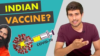 Reality of COVID-19 Vaccine | Dhruv Rathee