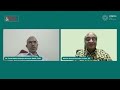 pragati nbl ep climate talks dr. fazle rabbi sadeque ahmed cop29