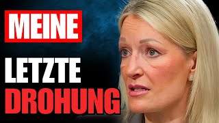 ASCHAFFENBURG!🚨 Monika Gruber will NICHT MEHR SCHWEIGEN!