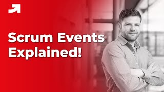 Scrum Events | Scrum Tutorial | Scrum Master Training by KnowledgeHut