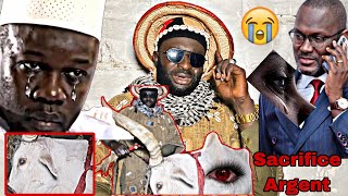 URGENT🚨SALTIGUÉ SYLLA PRÉDIT UNE TRÈS MAUVAISE NOUVELLE , M0rt,SACRIFICE SONKO DÉCÈS…DORA GUEYE GUI…