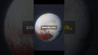 The Mystery of Pluto: Unveiled! #shortvideo #shorts