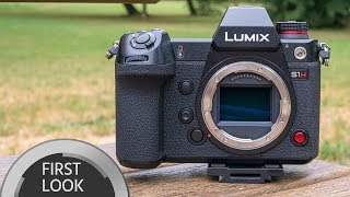 パナソニックが海外でLUMIX S1Hを正式発表 － 6Kフルフレームミラーレスカメラ