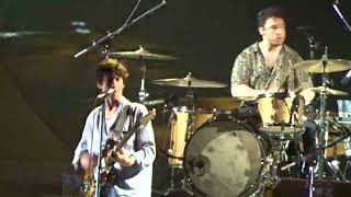 Arctic Monkeys - I Bet You Look Good on the Dancefloor (Live) Paris, Rock en Seine 2022