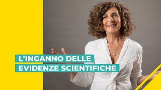 L'inganno delle evidenze scientifiche | The SAUTÓN Approach