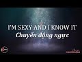 SEXY AND I KNOW IT Zumba | LMFAO | CĐ Ngực