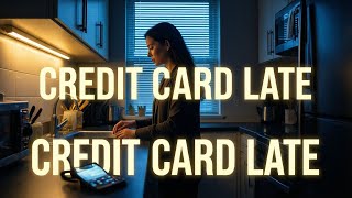 Credit Card Late Fees Are Back: Avoid the $32 Hit