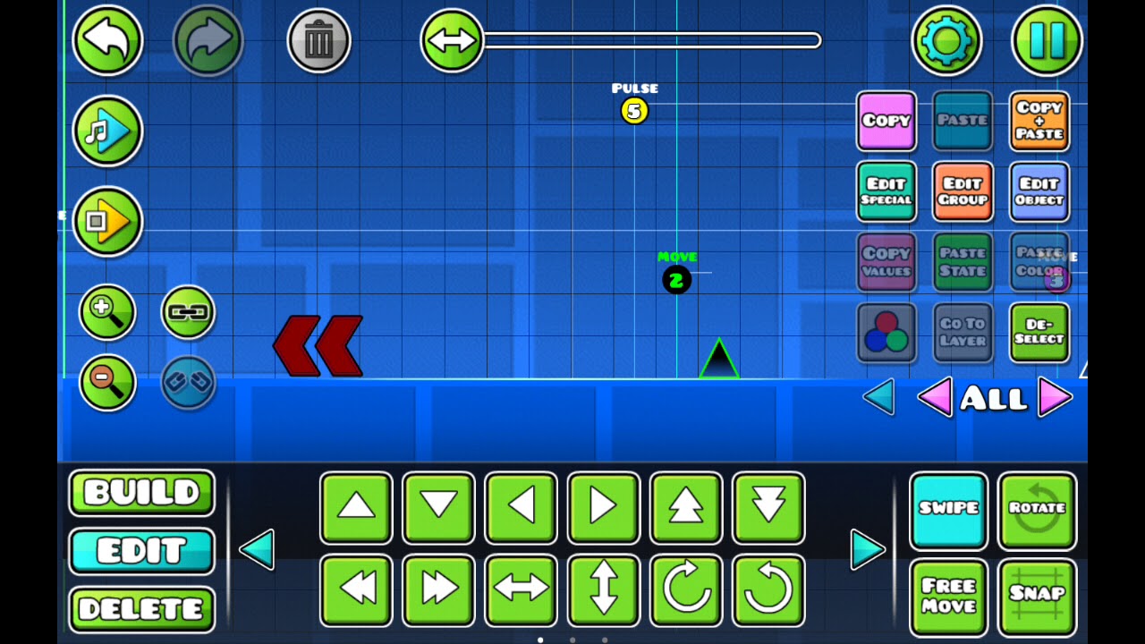 Need Slower 0 25x 0 125x Speeds Gd Tutorial Youtube