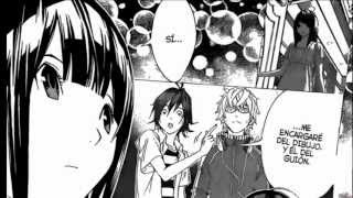 Bakuman 176 \