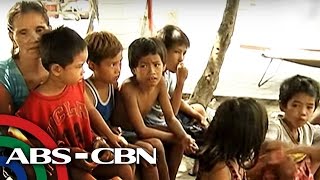 Ilang kabataan, hindi makapag-aral dahil sa kahirapan