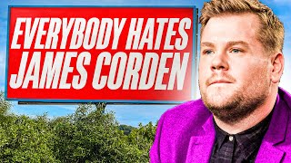 James Corden's Rise and SHOCKING Fall