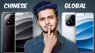 Xiaomi Chinese VS Global | কোনটা নিবেন? 2025