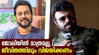 നടൻ ബാലയെക്കുറിച്ച് റിയാസ് ഖാൻ | Riyaz Khan On Actor Bala | Riyaz Khan | Bala