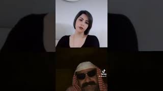 زواج شمس الكويتيه من ابو جركل