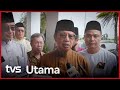 Sarawak tidak dimaklum cadangan projek TBR oleh syarikat Brunei