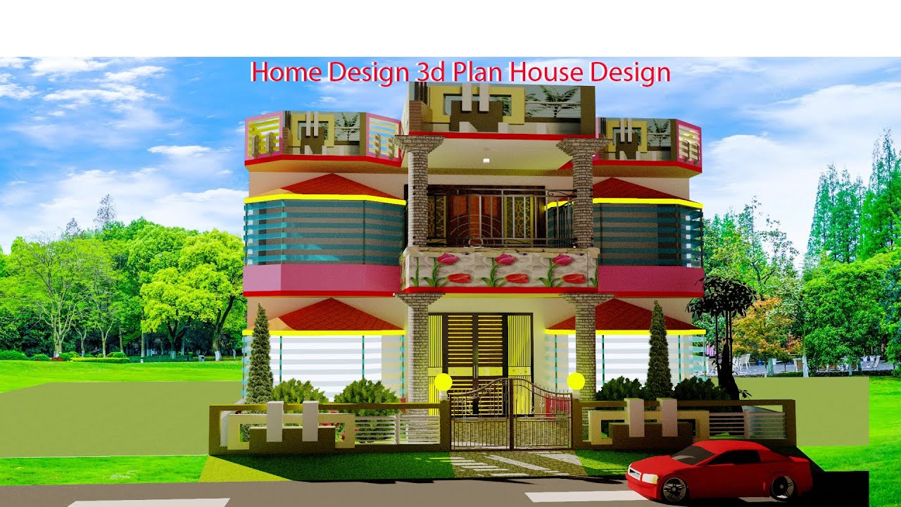 Home Design Youtube
