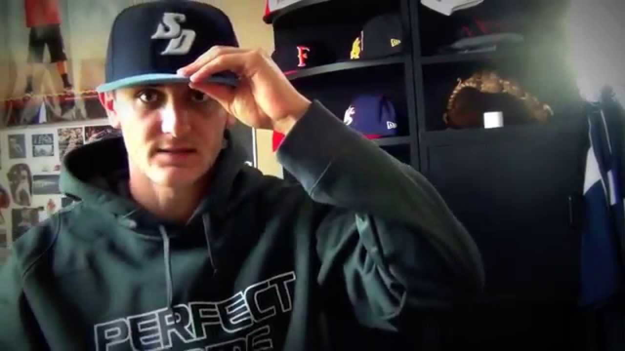 Baseball Hat Collection Youtube