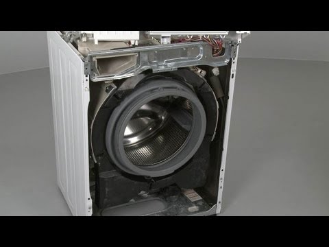 Must Watch Dyi Frigidaire Washer Front Load Door Rubber