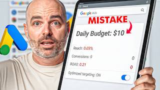 The Biggest Mistakes I see with Demand Gen Campaigns