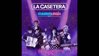 La Casetera - Cumbiologia (En Vivo) (Album Completo)