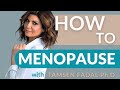 How To Menopause: Shred the Silence & Feel Better with Tamsen Fadal