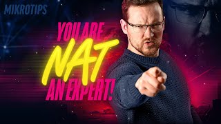 Network Address Translation - NAT secrets they didn't tell you
