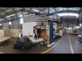 primeasia china embossing 360° video