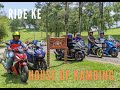 HOUSE OF KAMBING | LAST RIDE DENGAN NVX