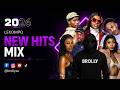 LEKOMPO MIX 2026 BY BROLLY: Ep 7 feat. Poobington, Shandesh, Lepaka, PLG Chanty, Lekompobalconymix