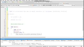 Left shift and right shift operator in C explained |C programming|