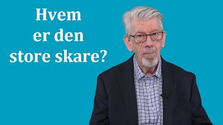 Jesus Gode Nyhed vs JV.org-versionen, del 4, den store skare