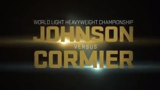 UFC 187: Johnson vs Cormier - Extended Preview