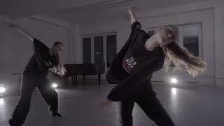 "NO MORE HEART TO BREAK" MARYJO // ISABELLA BLUM.CHOREOGRAPHY