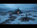 The Disturbing 1819 Coppermine Expedition