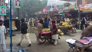 Sadar Bazar Toba Tek Singh | LaLa Sweet Toba Tek Singh