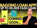 Cash Loan up to 50000 Coming Soon sa Atome?