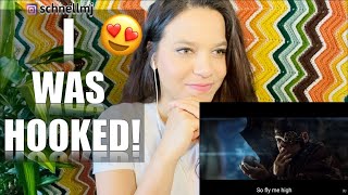 DIMASH REACTION | Dimash Kudaibergen- Across Endless Dimensions | Reaction Videos