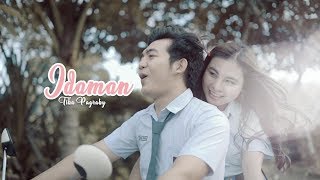 TIKA PAGRAKY - IDAMAN ( Official Music Video )
