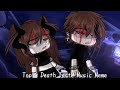 Top 9 Death Music Taste Meme / Gacha Life & Gacha Club