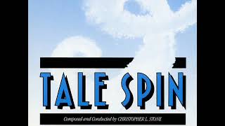 TaleSpin Suite  - Christopher L  Stone