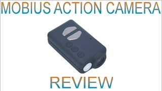 Mobius Action Camera Review  EP#48