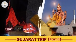 The Rich Heritage : Dwarka, Bet Dwarka and many more| Gujarat Trip part 6|