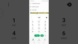 samsung secret codes #device #android #mobile #tech #hiddencodes #secretcode#Rai Tech HD TV